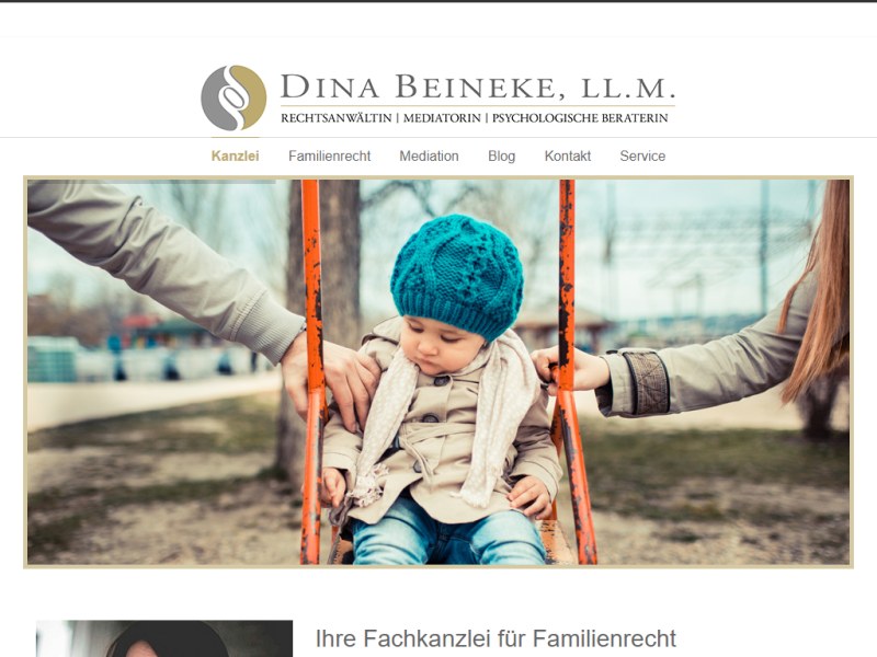 Rechtsanwalt Rechtsanwältin Dina Beineke LL.M. | Fachanwältin für Familienrecht, Familienrecht, Steuerrecht, Theodor-Heuss-Ring 23, 50668 Köln
