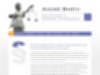 Rechtsanwalt Rechtsanwalt André Barth | Fachanwalt für Sozialrecht, Sozialrecht, Arbeitsrecht, Familienrecht, Brauhof 3, 04626 Schmölln