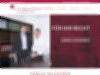 Rechtsanwalt Dr. Jürgens & Partner Rechtsanwälte mbB, Medizinrecht, Arzthaftungsrecht, Arbeitsrecht, Versicherungsrecht, Datenschutzrecht, Vergütungsrecht, Verwaltungsrecht, Sozialrecht, Wirtschaftsrecht, Maschmühlenweg 8-10, 37073 Göttingen