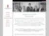 Rechtsanwalt Etinger & Kollegen Rechtsanwälte, Sozialrecht, Verkehrsrecht, Europarecht, Kaufrecht, Zivilrecht, Architektenrecht, Steuerrecht, Erbrecht, Arbeitsrecht, Internationales Privatrecht, Gewerblicher Rechtsschutz, Familienrecht, Strafrecht, Steuerstrafrecht, Place de Caen 11, 97084 Würzburg