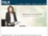 Rechtsanwalt Rechtsanwältin Gisela Falk | Fachanwältin für Familienrecht, Familienrecht, Verkehrsrecht, Arbeitsrecht, Steuerrecht, Wilhelmstraße 31, 35037 Marburg