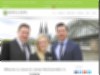 Rechtsanwalt Jansen & Jansen Rechtsanwälte, Lebensmittelrecht, Verbraucherrecht, Reiserecht, Steuerrecht, Gewerblicher Rechtsschutz, Arbeitsrecht, Wettbewerbsrecht, Gewährleistungsrecht, Europarecht, Handels- und Gesellschaftsrecht, Vertragsrecht, Persönlichkeitsrecht, Patentrecht, Markenrecht, Medienrecht, Zivilrecht, Kollektives Arbeitsrecht, Datenschutzrecht, Wirtschaftsrecht, Verfassungsrecht, Betriebsverfassungsrecht, Sachenrecht, Tarifvertragsrecht, Maklerrecht, Verwaltungsrecht, Zivilprozessrecht, Domainrecht, Prozessrecht, Strafrecht, Kaufrecht, Arbeitsvertragsrecht, Am Gleisdreieck 1, 50823 Köln