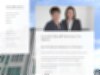 Rechtsanwalt Rechtsanwältinnen Cornelia Hahn & Christiane Uta Martin | Chemnitz, Familienrecht, Erbrecht, Verkehrsrecht, Bergrecht, Zivilrecht, Arbeitsrecht, Prozessrecht, Steuerrecht, Datenschutzrecht, Markt 5, 09111 Chemnitz