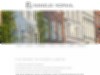 Rechtsanwalt Kanzlei Kofahl | Rechtsanwalt in Lübeck für Mietrecht, Wohnrecht, Arbeitsrecht und Forderungseinzug, Sozialrecht, Arbeitsrecht, Wohneigentumsrecht, Immobilienrecht, Maklerrecht, Versicherungsrecht, Prozessrecht, Familienrecht, Holstenstraße 20, 23552 Lübeck
