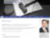 Rechtsanwalt Rechtsanwalt Erwin Alexander Pogacnik, Arbeitsrecht, Handels- und Gesellschaftsrecht, Zivilrecht, Persönlichkeitsrecht, Vertragsrecht, Verfassungsrecht, Betriebsverfassungsrecht, Fasanenweg 25, 82319 Starnberg
