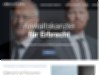 Rechtsanwalt Lüth & Lüth Rechtsanwälte mbB, Steuerrecht, Erbrecht, Zivilrecht, Stuttgarter Straße 58, 74321 Bietigheim-Bissingen