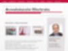 Rechtsanwalt Rechtsanwalt Stefan Ellerbrake | Fachanwalt für Familienrecht, Fachanwalt für Verkehrsrecht, Ordnungswidrigkeitenrecht, Verwaltungsrecht, Verkehrsstrafrecht, Verkehrsrecht, Familienrecht, Gewährleistungsrecht, Strafrecht, Zivilrecht, Sozialrecht, Medienrecht, Kirchstraße 1a, 48282 Emsdetten