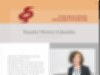 Rechtsanwalt Rechtsanwältin Cornelia Werner-Schneider | Fachanwältin für Familienrecht, Familienrecht, Sozialrecht, Zivilrecht, Uhlandstraße 4, 65189 Wiesbaden