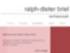 Rechtsanwalt Rechtsanwalt Ralph-Dieter Briel, Verkehrsrecht, Arbeitsrecht, Familienrecht, Strafrecht, Glißmannweg 1, 22457 Hamburg