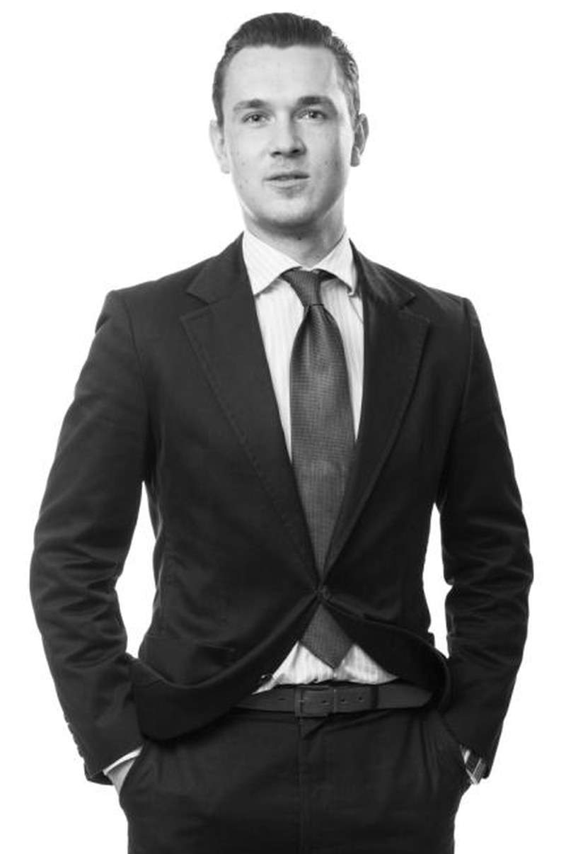 Rechtsanwalt Thomas M. Preisner