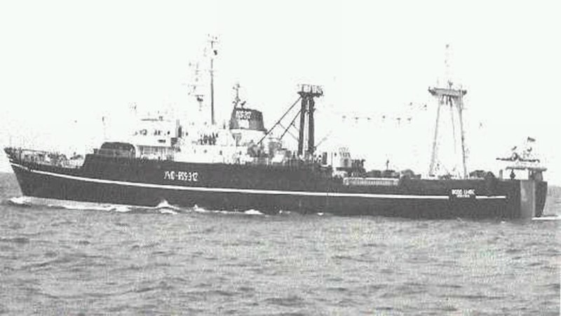 Fischkombinat Rostock